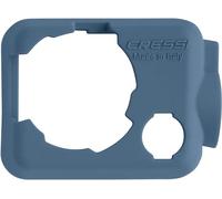 Cressi Cover Housse pour Console Digi 2 Unisex-Adult, Bleu, Unique