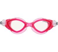 CRESSI Crab/King Crab Goggles - Lunettes de Natation Junior Parfaites pour la Mer, la Piscine et Snorkeling