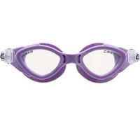 CRESSI Crab/King Crab Goggles - Lunettes de Natation Junior Parfaites pour la Mer, la Piscine et Snorkeling