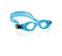 Cressi crab lunettes de natation adulte transparent bleu Bleu