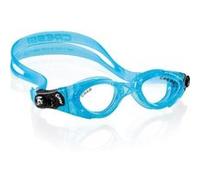 Cressi crab lunettes de natation adulte transparent bleu Bleu