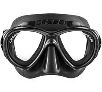 Cressi Samoa Tx Diving Mask Noir Homme,Femme
