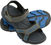 Cressi Cressi Sandal - Sandales Hommes d'été Ouvertes pour Plage et Mer