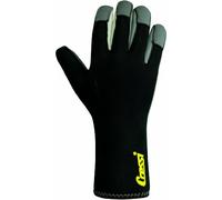Cressi Cressi Svalbard - Guantes Unisex, Color Negro, Talla M