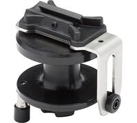 Cressi Crg1B|#Cressi Unisex Adult Reel R20 Fishing Reels for Spearfishing Gun - Black, 20m