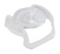 Cressi Protection d'écran pour ordinateur KS890000 transparent Taille unique