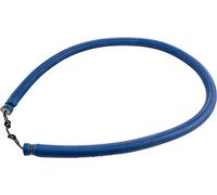 Cressi Depuis 1946 - Circular Band W/LW Ø16X770mm ID 3.2mm - Sandow Circulaire en Caoutchouc Bleu pour Arbalète 120 cm avec Tête Ouverte