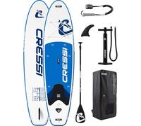 CRESSI Depuis 1946 - Ultra iSUP/Kayak Set Sup Gonflable Adultes Siege Kayak