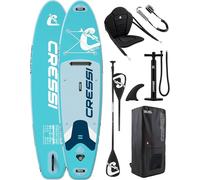 CRESSI Depuis 1946 - Ultra iSUP/Kayak Set Sup Gonflable Adultes Siege Kayak
