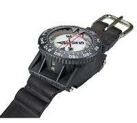 CRESSI DISPOSITIF DE COMMANDE DE PLONGÉE COMPAS DOLL AVEC ADAPTATEUR POUR TUYAU