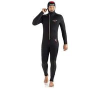 Cressi Combinaison de plongée Diver 5 mm Noir Taille L Homme