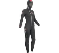 Cressi Diver 5 Mm Mono Multicolore
