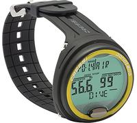 Cressi Ordinateur de plongée Donatello Noir