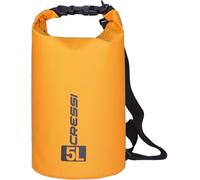 Sac Cressi Dry PVC 5L orange