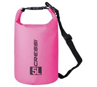 Sac Cressi Dry PVC 5L rose