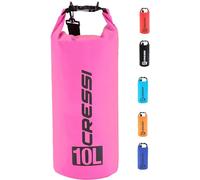 Sac Cressi Dry PVC 5L rose