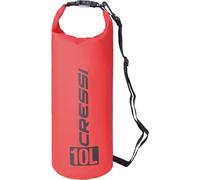 Cressi Sac étanche - Sacs imperméables avec longues bretelles réglables - Pour la plongée, le bateau, le kayak, la pêche, le rafting, la natation, le camping et le snowboard