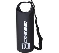 CRESSI Dry Bag - Sac Étanche avec Longues Bretelles Réglables pour Utilisation en Sac à Dos, Unisex
