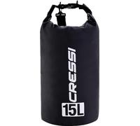 CRESSI Dry Bag - Sac Étanche avec Longues Bretelles Réglables pour Utilisation en Sac à Dos, Unisex