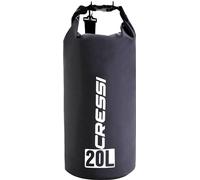 CRESSI Dry Bag - Sac Étanche avec Longues Bretelles Réglables pour Utilisation en Sac à Dos, Unisex