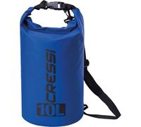 CRESSI Dry Bag - Sac Étanche avec Longues Bretelles Réglables pour Utilisation en Sac à Dos, Unisex