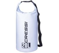 CRESSI Dry Bag - Sac Étanche avec Longues Bretelles Réglables pour Utilisation en Sac à Dos, Unisex