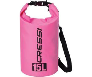 CRESSI Dry Bag - Sac Étanche avec Longues Bretelles Réglables pour Utilisation en Sac à Dos, Unisex