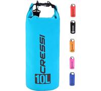 Sac Cressi Dry PVC 5L bleu clair