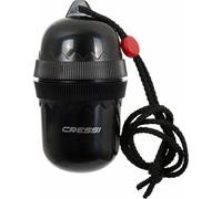 CRESSI Dry Box - Boîte Étanche pour Le Stockage d'Objets en Toute Sécurité et la Protection Contre Le Sable, la Poussière et Les Débris, Unisexe