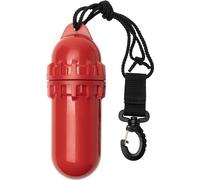 CRESSI Dry Box - Boîte Étanche pour Le Stockage d'Objets en Toute Sécurité et la Protection Contre Le Sable, la Poussière et Les Débris, Unisexe