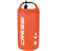 Cressi Dry TEK Bag Orange 20 LT