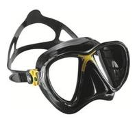 Cressi Evo Big Eyes Diving Mask Noir