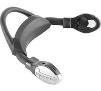 Cressi Palmes de plongée Ara-Pro Light BZ150005 Noir
