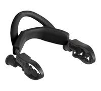 CRESSI Ebs Straps Maui (2pcs) Sangle pour Palmes Mixte
