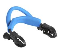 CRESSI Ebs Straps Maui (2pcs) Sangle pour Palmes Mixte