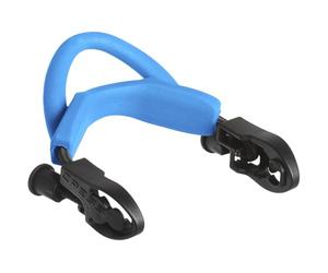 CRESSI Ebs Straps Maui (2pcs) Sangle pour Palmes Mixte