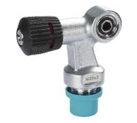 CRESSI - EGZ 711051/391 : Raccords de rechange/bouteille: tube fishing tape plat seat