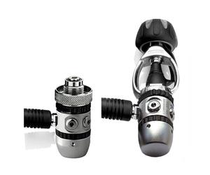 CRESSI - EHZ 730156/391 : Régulateur de plongée de rechange: piston 1er étage AC2