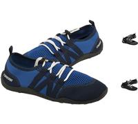 CRESSI Elba Pool Shoes Light Blue/Blue 42
