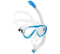 Cressi Ensemble de snorkeling Estrella Vip Junior Bleu Enfants