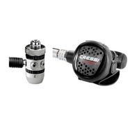 Cressi Ensemble Détendeur De Plongée Xs Compact Ac2 Din