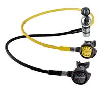 Cressi Détendeur de plongée AC2 Compact – HY787051