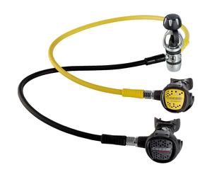 Cressi Ensemble Détendeur De Plongée Xs Compact Ac2 Int