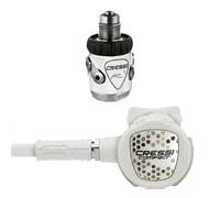 Cressi Ensemble Détendeur De Plongée Xs Compact Mc9 Din 300