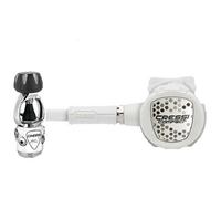 Cressi Ensemble Détendeur De Plongée Xs Compact Mc9 Int