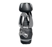 Cressi Ensemble Détendeur De Plongée Zen Pro & Mc11sc Din