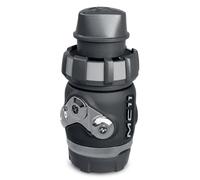 Cressi Ensemble Détendeur De Plongée Zen Pro & Mc11sc Int