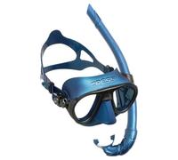 Cressi Équipement De Snorkeling Calibro And Corsica