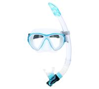 Cressi Équipement De Snorkeling Kit Fiji Tx