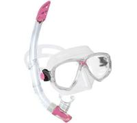 Cressi Équipement De Snorkeling Kit Marea Vip